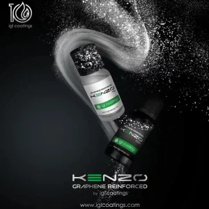 igl kenzo ceramic coating