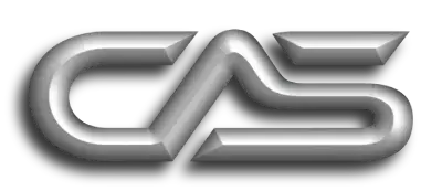 CHROME C.A.S. logo