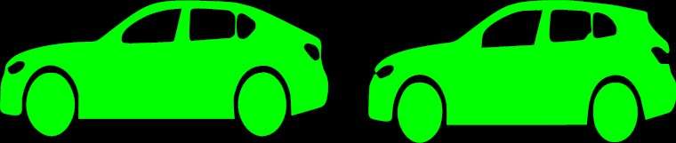 mid size car size image for pricing